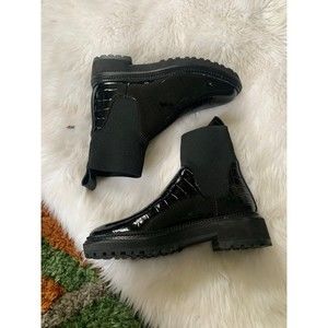 Loeffler Randall Bridget boots